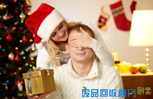 双语阅读：如何避免圣诞节送礼不当惹尴尬
