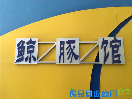 《海洋世界》：东山二中有座海洋生物标本馆