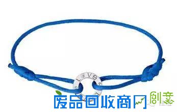 【八卦珠宝】大牌也“抄袭”