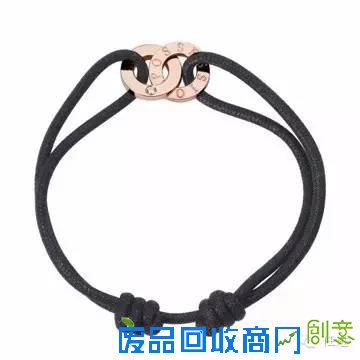 【八卦珠宝】大牌也“抄袭”