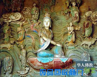 举世闻名双林寺:千尊彩塑千种风情 美轮美奂让世人惊叹