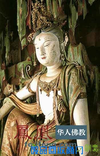 举世闻名双林寺:千尊彩塑千种风情 美轮美奂让世人惊叹