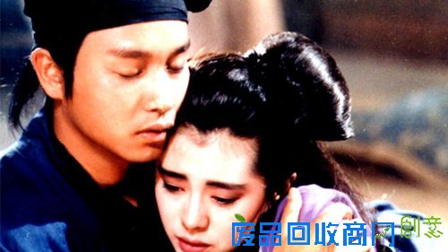 追忆似水年华 张国荣经典语录