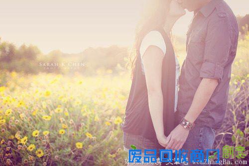 走过爱情,走进婚姻的经典语录