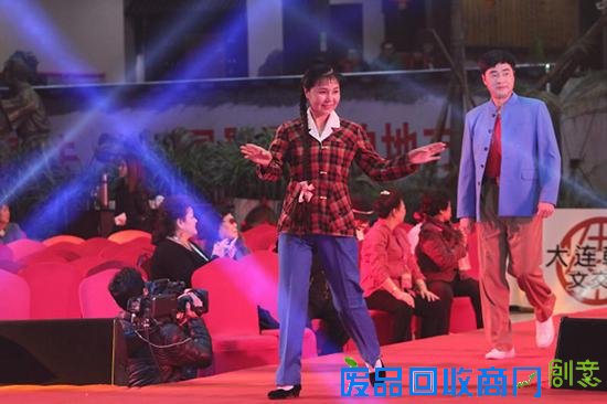 首届知青春晚录制完成 大年初一登录吉林卫视