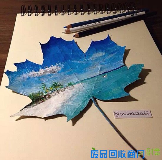 旧物改造小家饰 让生活换种心情 旧物改造小家饰 让生活换种心情