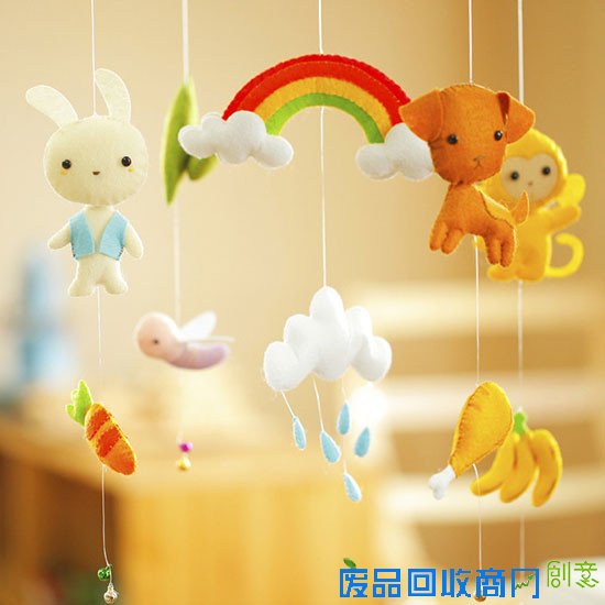 旧物改造小家饰 让生活换种心情 旧物改造小家饰 让生活换种心情