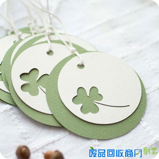 旧物改造小家饰 让生活换种心情 旧物改造小家饰 让生活换种心情