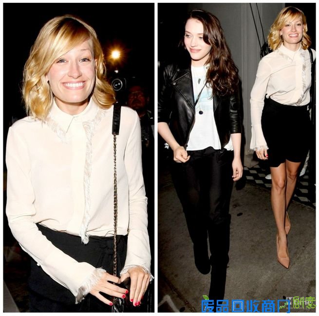 欧美明星一周街拍 德普请尽情变肥 我们有小李就OK