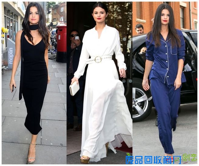 欧美明星一周街拍 德普请尽情变肥 我们有小李就OK