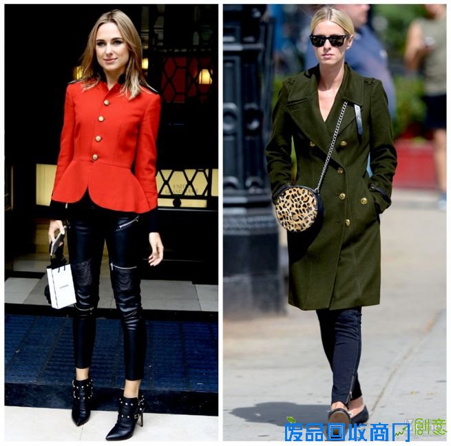 欧美明星一周街拍 德普请尽情变肥 我们有小李就OK