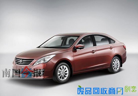 两款柳产电动车将面市 一款紧凑型轿车一款萌萌哒