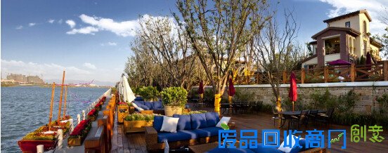 【龙湖·滟澜海岸】 五年醇熟墅境 臻藏生活之美