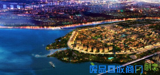 【龙湖·滟澜海岸】 五年醇熟墅境 臻藏生活之美