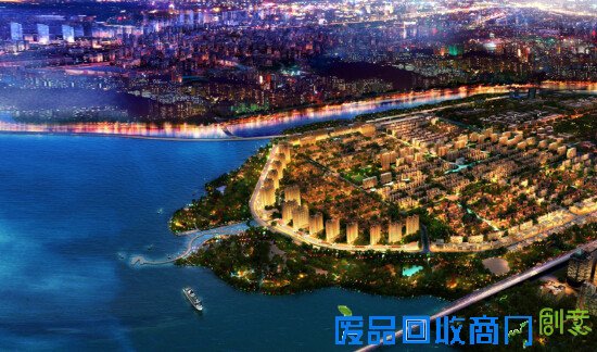 滟澜海岸，带你重温儿时的年味