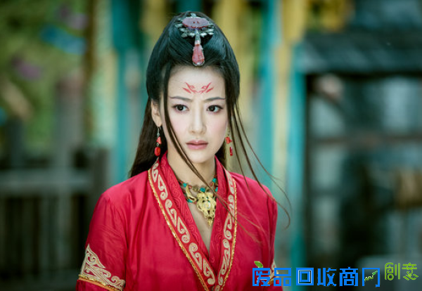 《古剑》语录之红玉篇