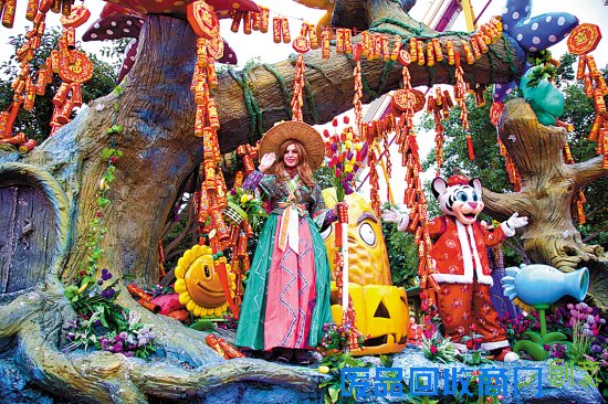 猴年春节，省内闹春！