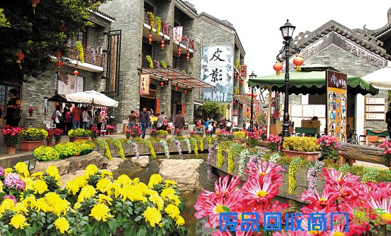 猴年春节，省内闹春！