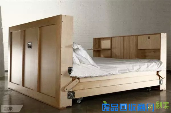 让懒癌绝症患者越来越“懒”的创意家具 让懒癌绝症患者越来越“懒”的创意家具