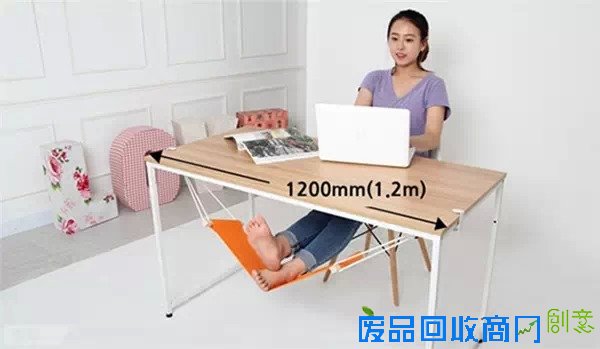 让懒癌绝症患者越来越“懒”的创意家具 让懒癌绝症患者越来越“懒”的创意家具