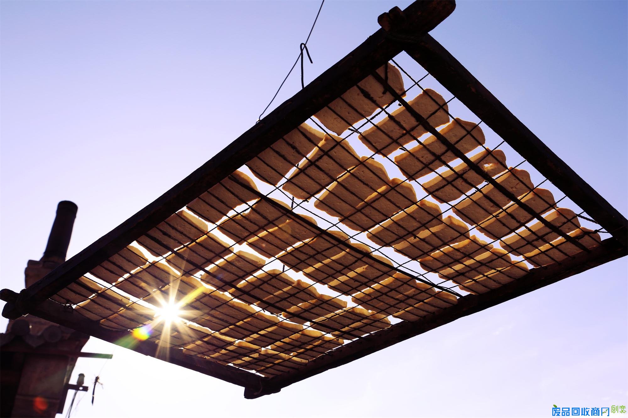 去暖泉古镇，过最“土”最“文化”中国年 长三角城市网