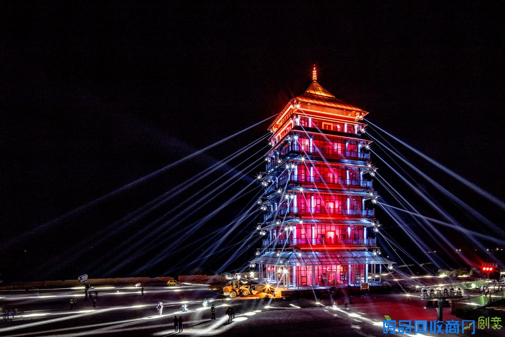 去暖泉古镇，过最“土”最“文化”中国年 长三角城市网