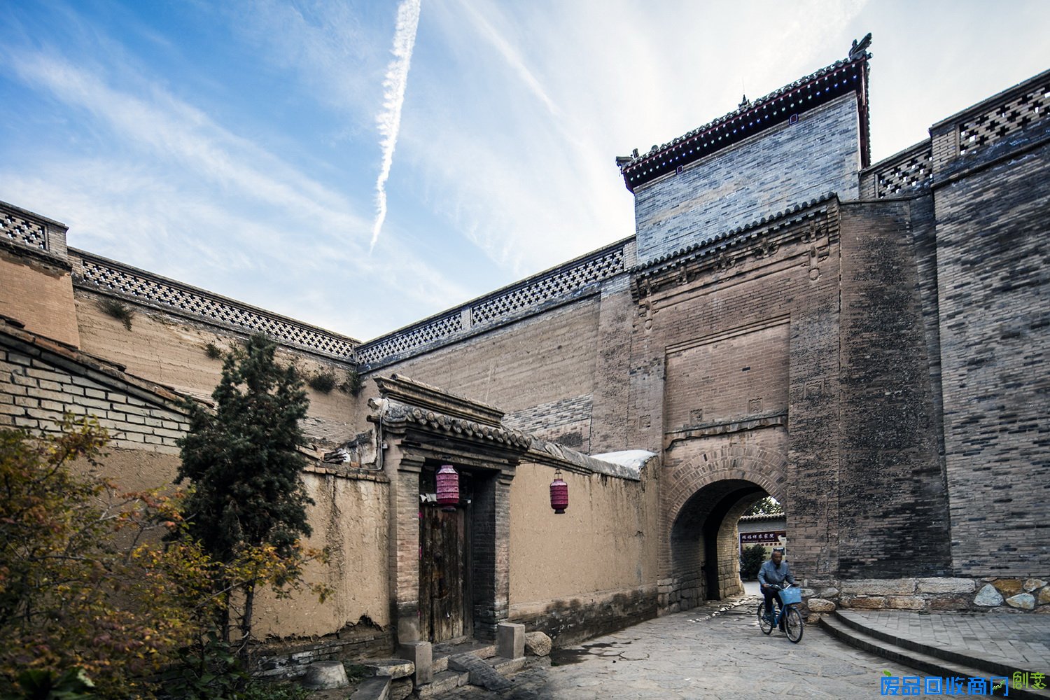 去暖泉古镇，过最“土”最“文化”中国年 长三角城市网