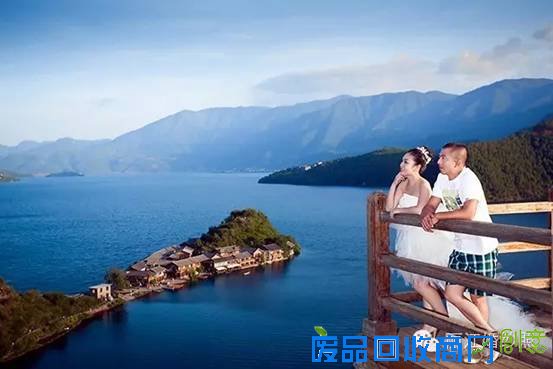 去丽江旅拍婚纱照或旅行写真，几月份的景色最美？什么季节最漂亮？14