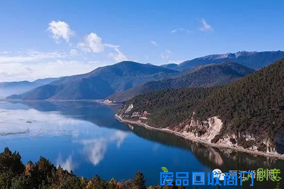 去丽江旅拍婚纱照或旅行写真,几月份的景色最美?什么季节最漂亮?8