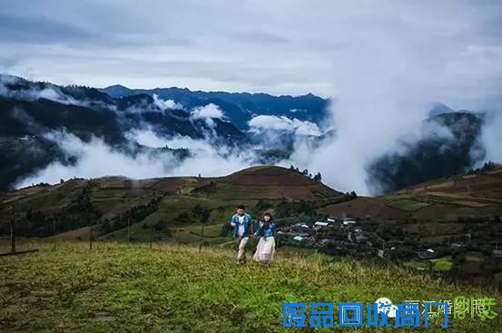 去丽江旅拍婚纱照或旅行写真,几月份的景色最美?什么季节最漂亮?5