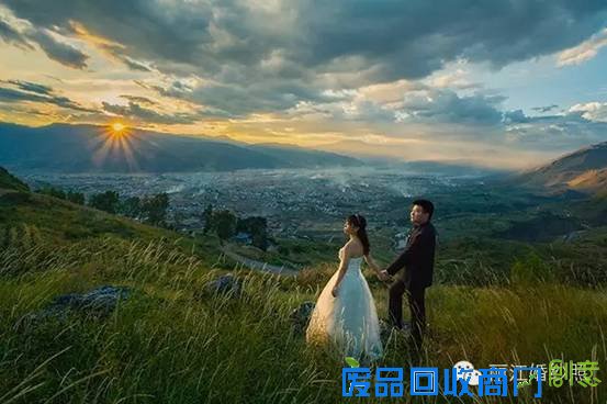 去丽江旅拍婚纱照或旅行写真,几月份的景色最美?什么季节最漂亮?