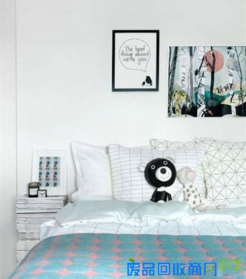 巧手DIY家饰精装用品 让家居更有格调