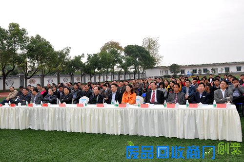 栖霞区小学举办特色文化建设现场会