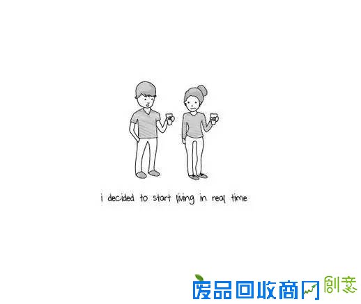 傻眼了！这才是真正的硅谷生活！