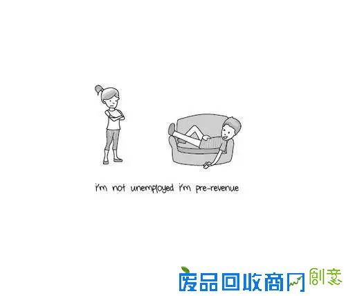 傻眼了！这才是真正的硅谷生活！