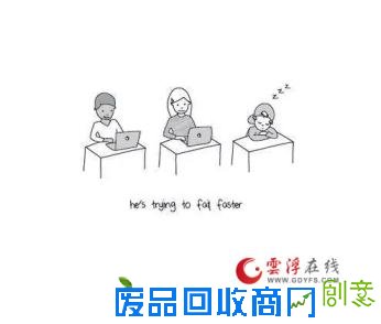 傻眼了！这才是真正的硅谷生活！