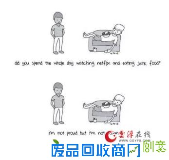 傻眼了！这才是真正的硅谷生活！