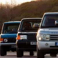 用3D打印把古董跑车复制成电动版