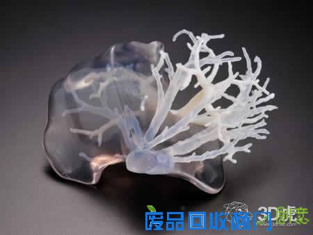 3D打印材料分为几类？应用于哪些范围？