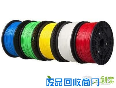 3D打印材料分为几类？应用于哪些范围？