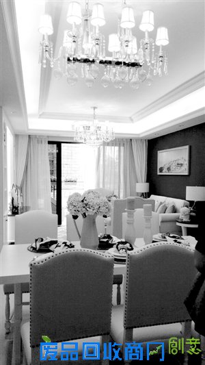 家居灯饰 要实用也要美观,家居灯饰,要实用也要美观