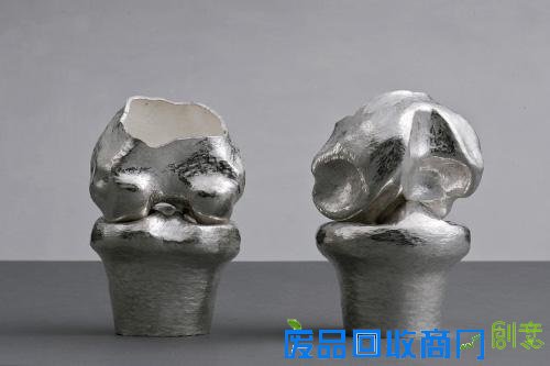 2015独立首饰设计师时尚珠宝艺术联展精彩预展(图)