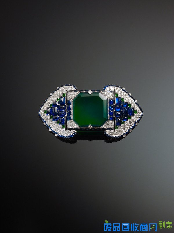 印度珠宝值得令人刮目相看?