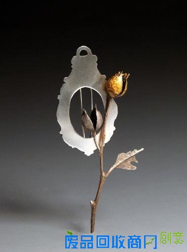 2015独立首饰设计师时尚珠宝艺术联展精彩预展(图)