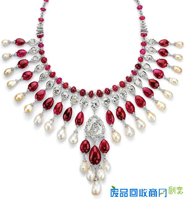 印度珠宝值得令人刮目相看?