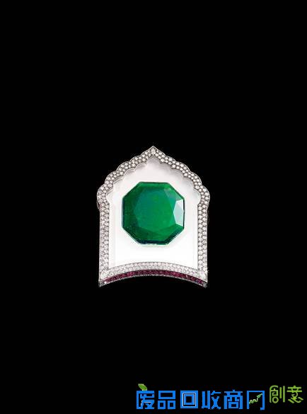 印度珠宝值得令人刮目相看?