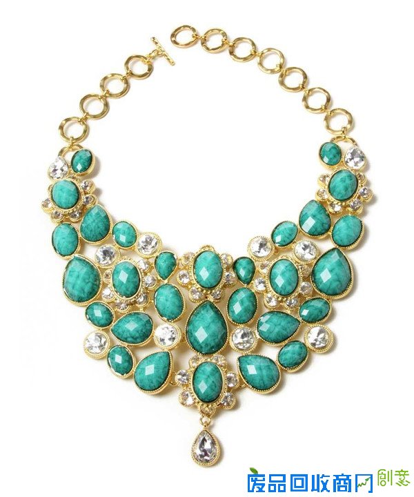 印度珠宝值得令人刮目相看?