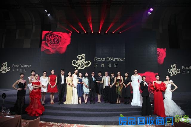 对话敬静：珠宝跨界设计 我们不再是传统媒介