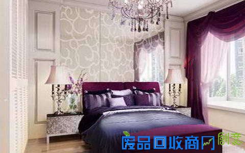 新古典风格装修 低调奢华复古家居