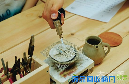 手工艺传习班走俏京城